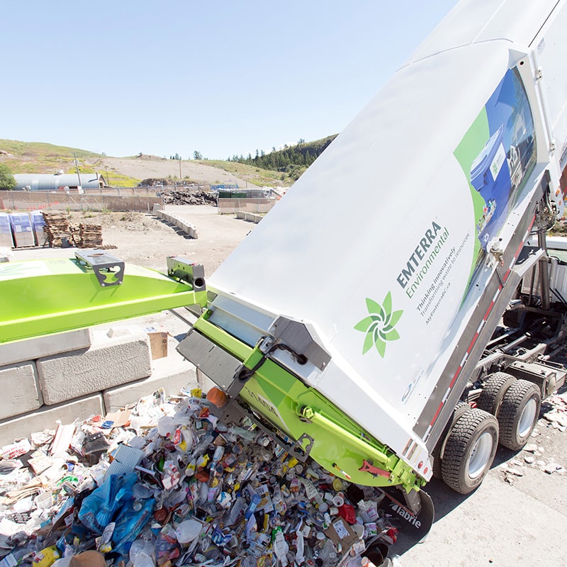 Hauling And Transfer