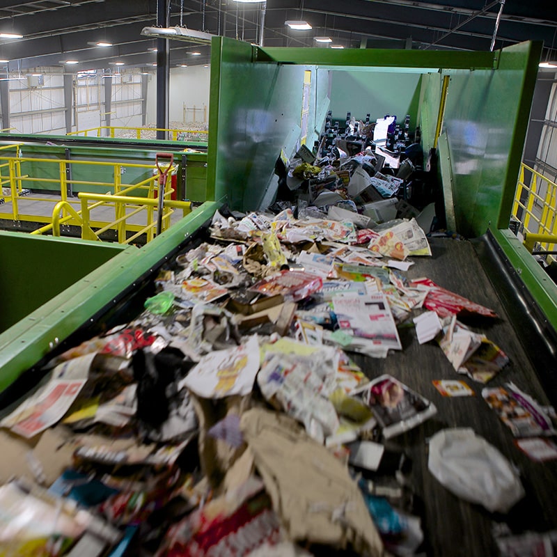 Materials Processing