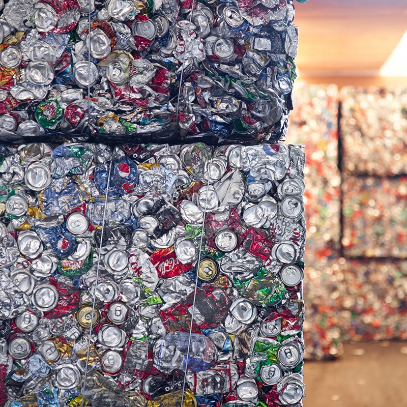 At Emterra Group, we turn waste into resources. 