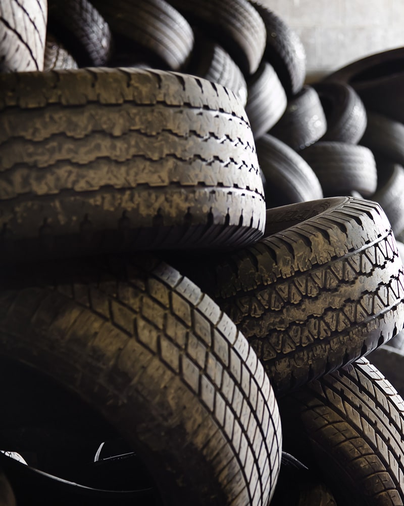 Compliance, advisory and material recovery solutions