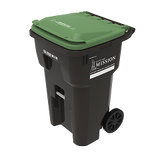 Organics Cart - 240L