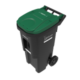Organics Cart - 120L