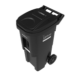 Garbage Cart - 120L