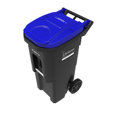 Recycle Cart - 120L