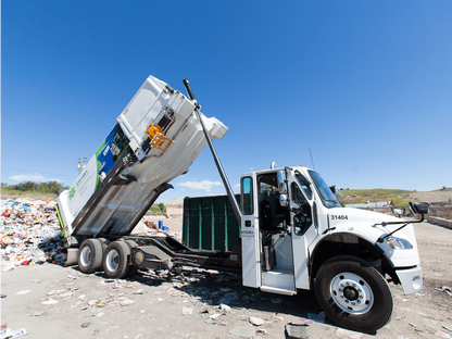 Material Hauling and Transfer