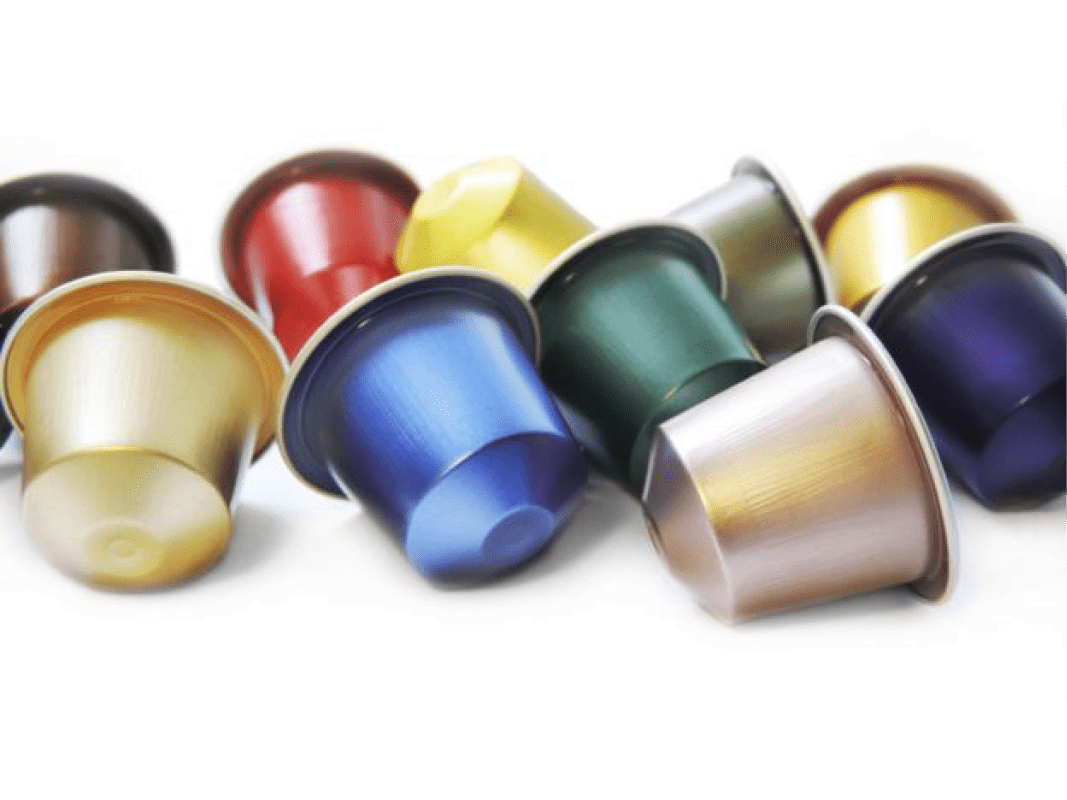 Product and packaging advisory services