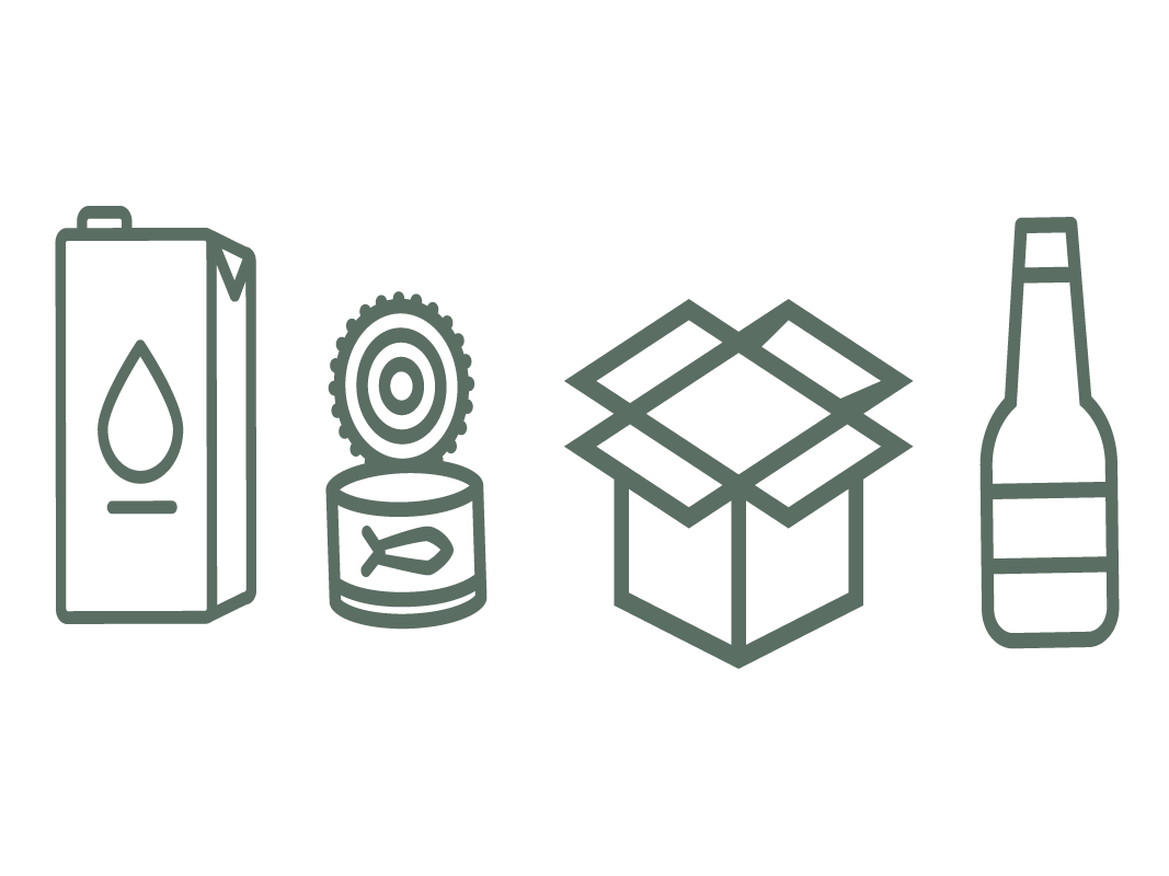 Product and packaging advisory services