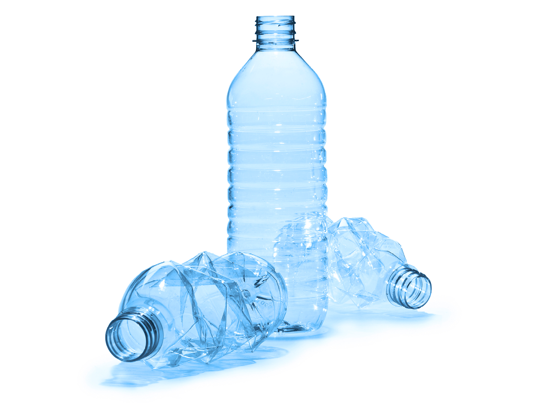 Recyclable commodities