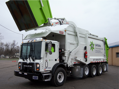 Recycling Collection Services