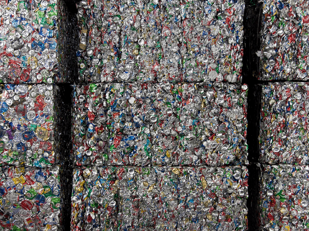 Recycling Collection Services