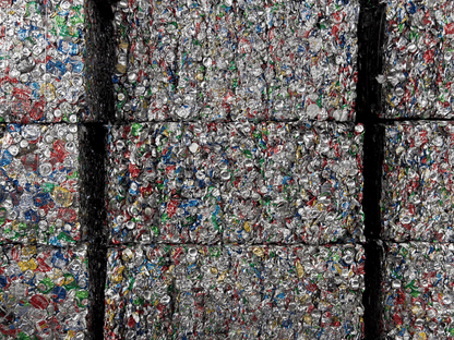Recycling Collection Services