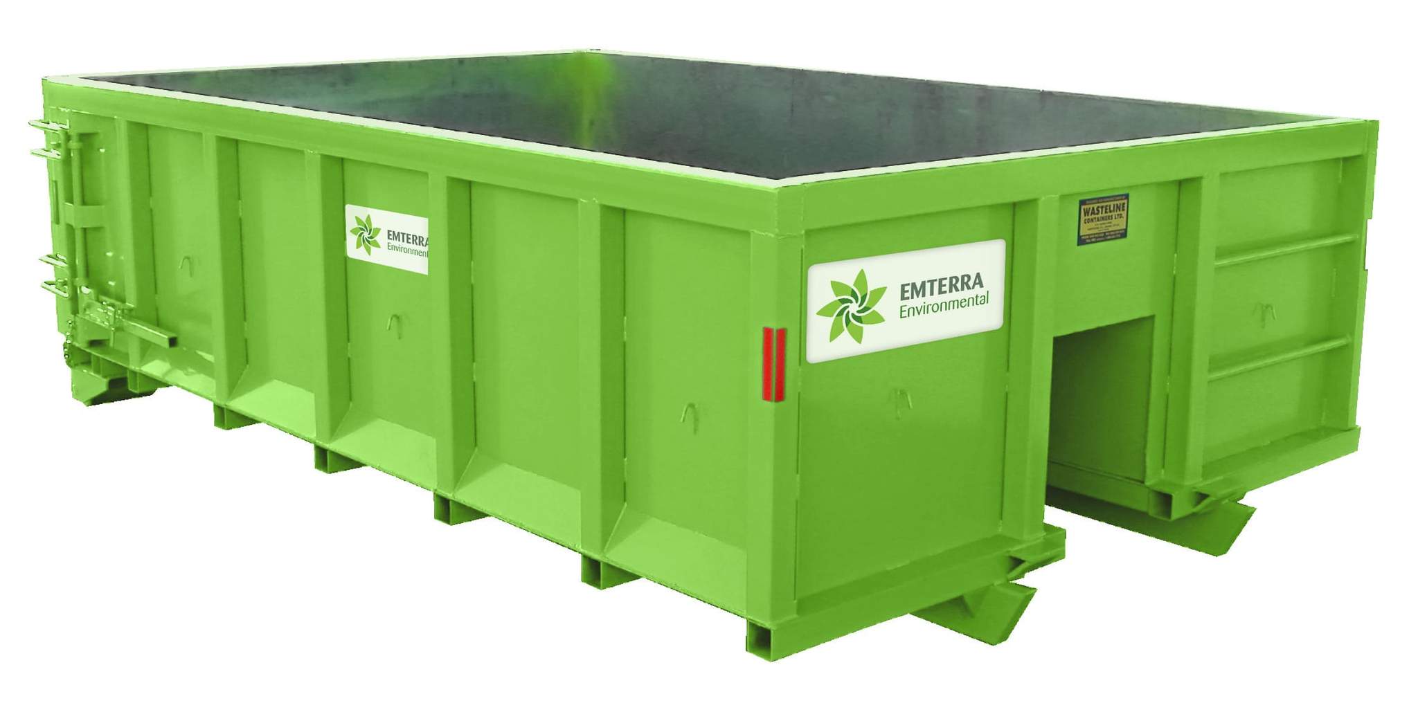 Residential | Commercial collection service