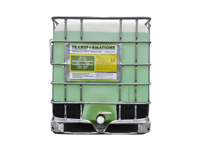Transformations™ Windshield Washer Fluid